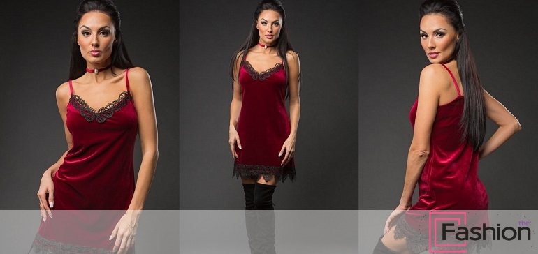 Бельевой стиль в одежде – сексуальность повседневных образов