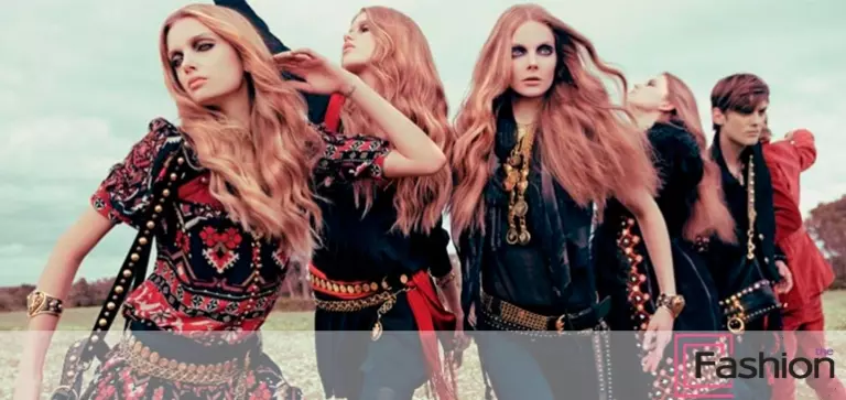 Gucci – символ роскоши и гламура