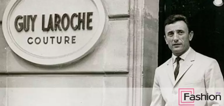 Guy Laroche