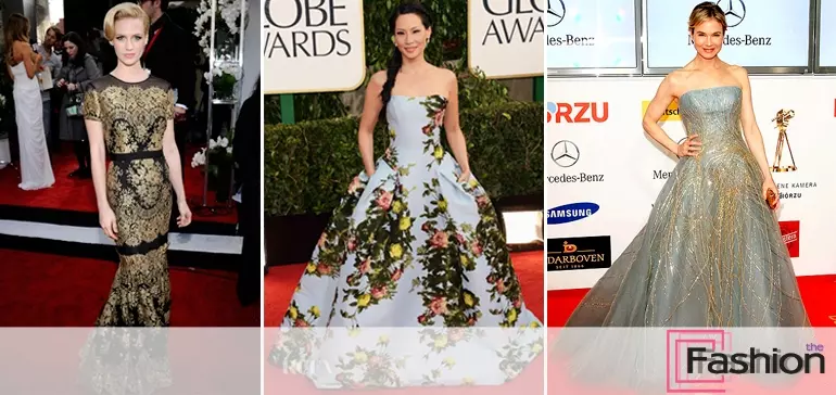 модные звездные платья от carolina herrera 10 лучших звездных выходов в платьях от Каролины Эррера