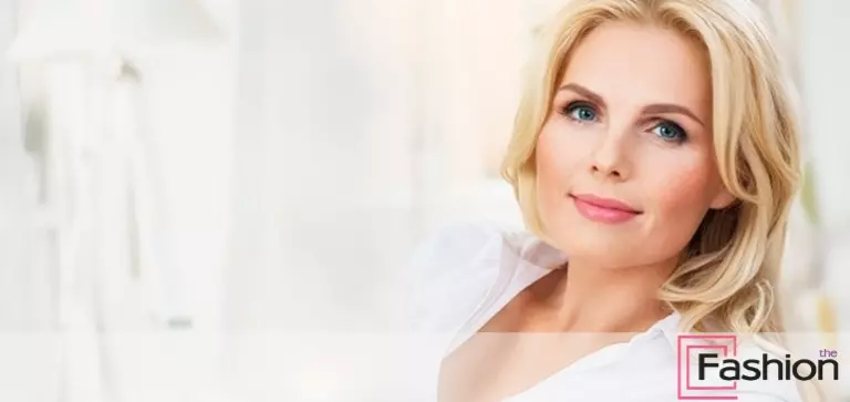 Базовый гардероб женщины 40 лет