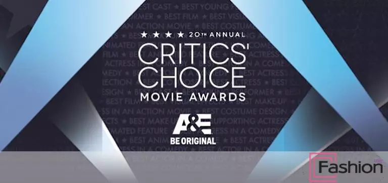 Лучшие образы звезд на Critics’ Choice Movie Awards 2015