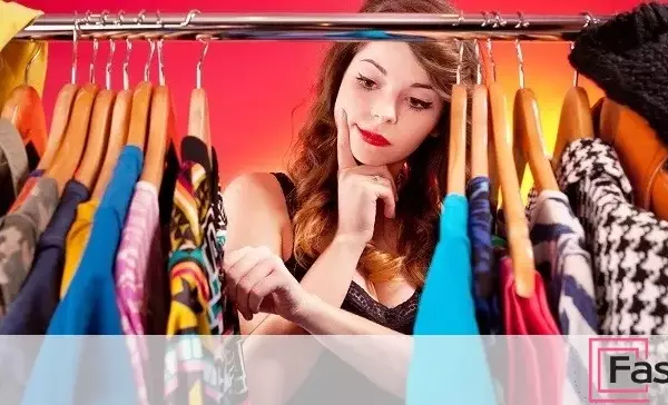 Обновление гардероба